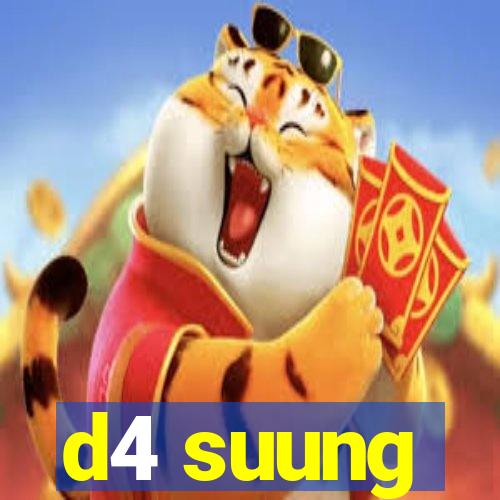 d4 suung